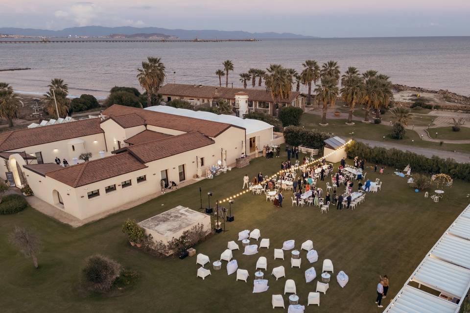 Scenic view of Minnesota